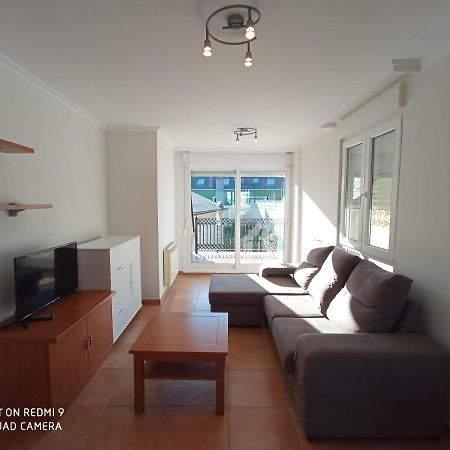 Atico Con Dos Terrazas Apartment Foz Exterior photo